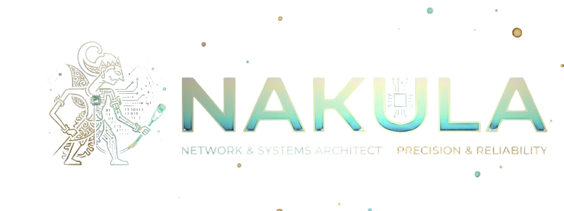 Nakula Logo